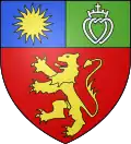 Blason de La Tranche-sur-Mer