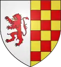 Blason de Voulte-sur-Rhône (La)