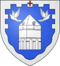 Blason de Labastide-Saint-Georges