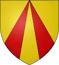 Blason de Labastide-Saint-Pierre