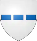 Blason de Labastide-du-Temple