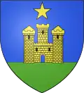 Blason de Labouheyre