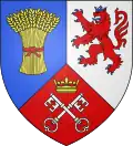 Blason de Labrihe