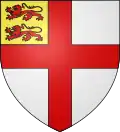 Blason de Lacelle