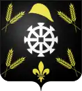 Blason de Lacollonge