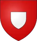Blason de Lacougotte-Cadoul