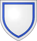 Blason de Lacroisille