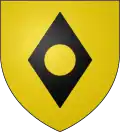 Blason de Ladern-sur-Lauquet