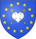 Blason de Lagor