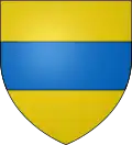 Blason de Laguépie