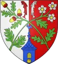 Blason de Laire