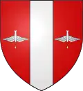 Blason de Lalœuf