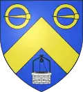 Blason de Lambrey