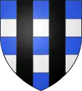 Blason de Landéhen