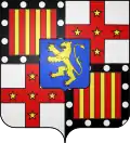 Blason de Guillos