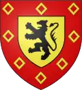 Blason de Landivisiau
