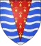 Alias du blason de Lanester