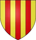 Blason de Langon