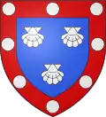 Blason de Langrune-sur-Mer