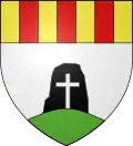 Blason de Lapeyre