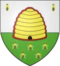 Blason de Lappion
