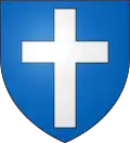 Blason de Puilaurens