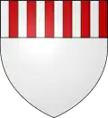 Blason de Lasgraisses