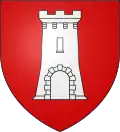 Blason de Latour