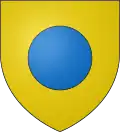 Blason de Launaguet