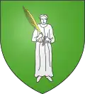 Blason de Lauret
