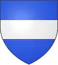 Blason de Lavérune