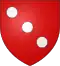 Alias du blason de Lavardac
