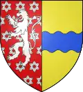 Blason de Broc (Le)