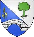 Blason de Le Cheix-sur-Morge