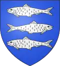 Blason de Le Lonzac