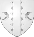 Blason de Le Croisic