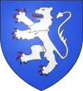 Blason de Le Juch