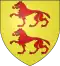 Alias du blason de Louverot (Le)