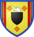 Armes du Bailleul