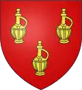 Blason de Le Bignon
