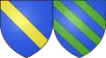 Blason de Boulvé (Le)
