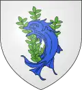 Blason de Le Buis