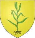 Blason de Le Cannet-des-Maures
