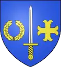 Blason de Cendre (Le)