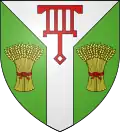 Blason de Le Détroit
