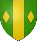 Blason de Dourn (Le)