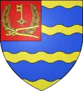 Blason de Fournet (Le)