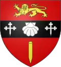 Blason de Le Grand-Quevilly