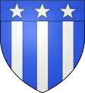 Blason de Gua (Le)