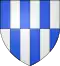 Alias du blason de Le Lude